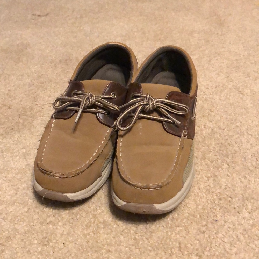 Dexter Men’s Dress Shoes, size 9